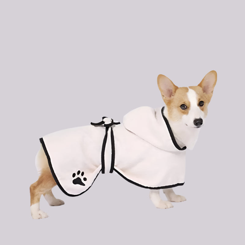 Pet Drying Towel for Small Dog/Cats