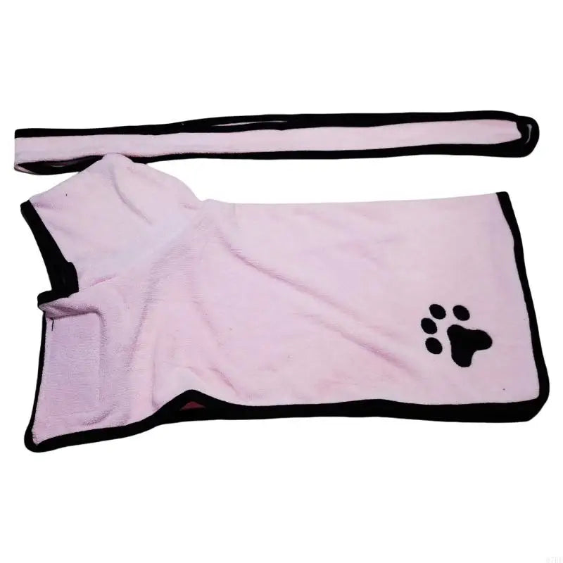 Pet Drying Towel for Small Dog/Cats