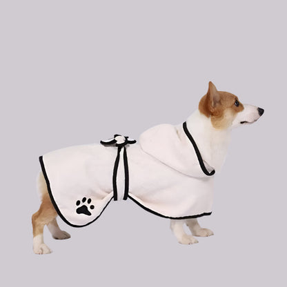 Pet Drying Towel for Small Dog/Cats