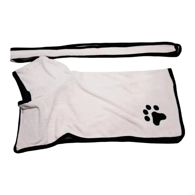 Pet Drying Towel for Small Dog/Cats