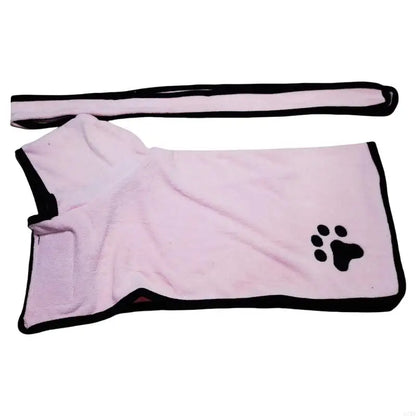 Pet Drying Towel for Small Dog/Cats