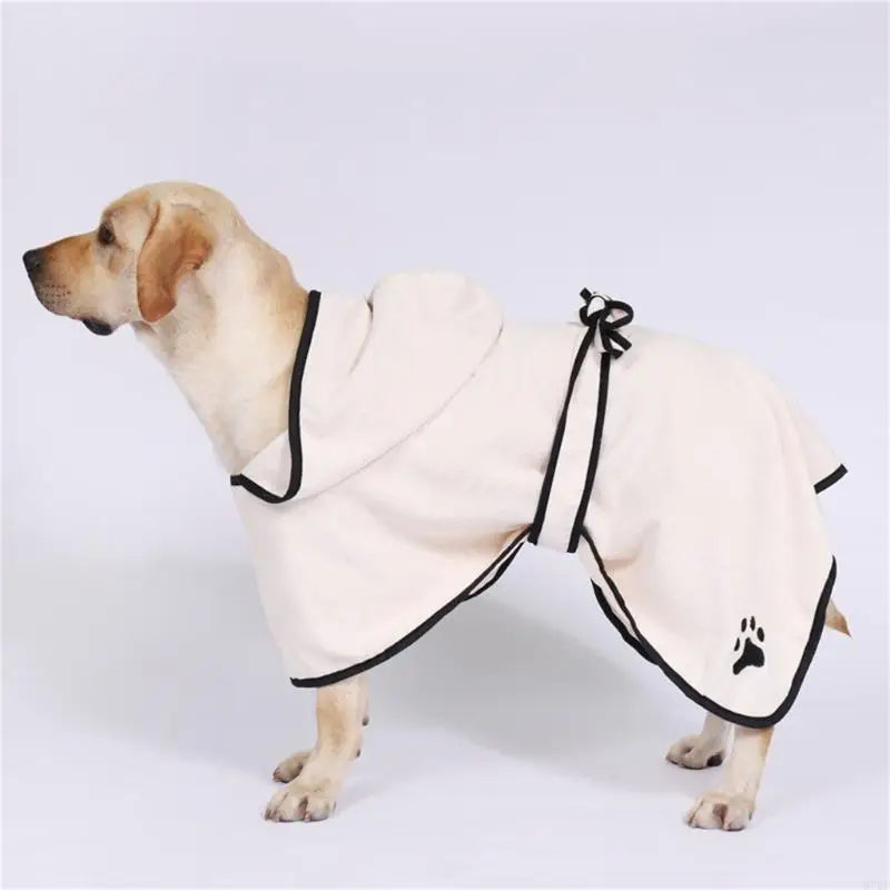 Pet Drying Towel for Small Dog/Cats