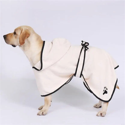 Pet Drying Towel for Small Dog/Cats